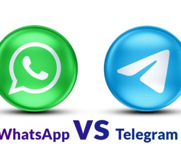 [Case Study] WhatsApp vs Telegram: for Business Marketing