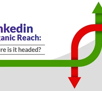 Is the Organic Reach of LinkedIn Going Down? – Here’s the Proof