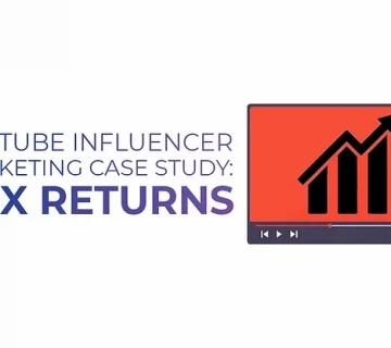 How Effective are Youtube Influencers From Kerala: Case Study of How It Helped Improve Product Sales