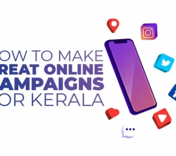 Digital Marketing Scenario For Running Online Campaigns in Kerala- An Overview (Updated)