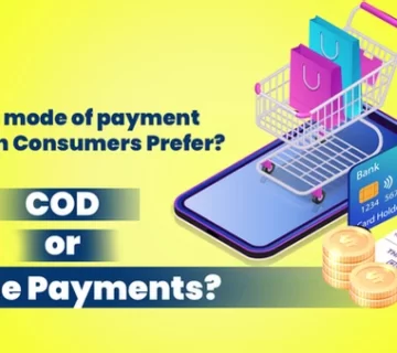 Which mode of payment do Indian Consumers Prefer? E-commerce Survey 2022 (Updated)