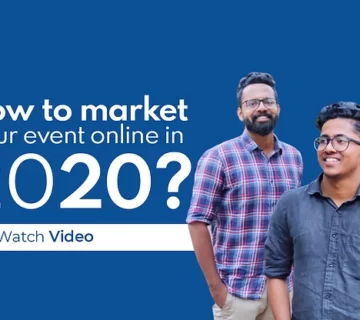 How to Sell Tickets for Your Small Event/Seminar Online in 2020