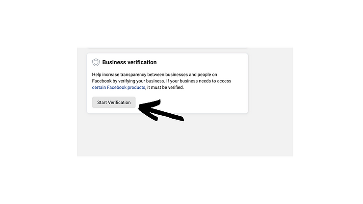 How to Verify Business Manager Account on Facebook? (Verification Button Greyed Out Issue Solved)