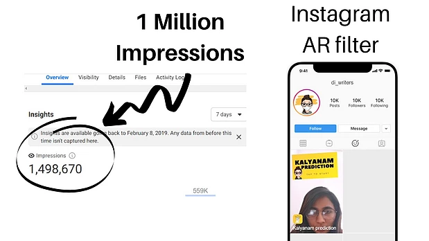 The Ultimate Guide to Making a Viral AR Instagram Filter: The "Marriage Predictor" Case Study