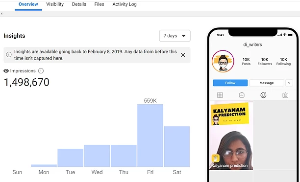 The Ultimate Guide to Making a Viral AR Instagram Filter: The "Marriage Predictor" Case Study