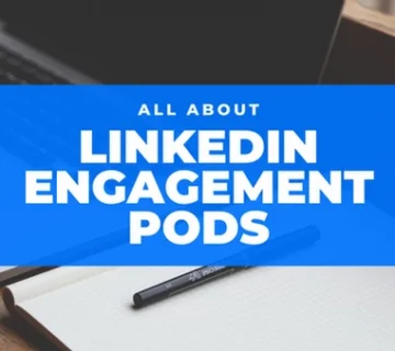How to Find Linkedin Pods? | Linkedin Engagement Podsgroups