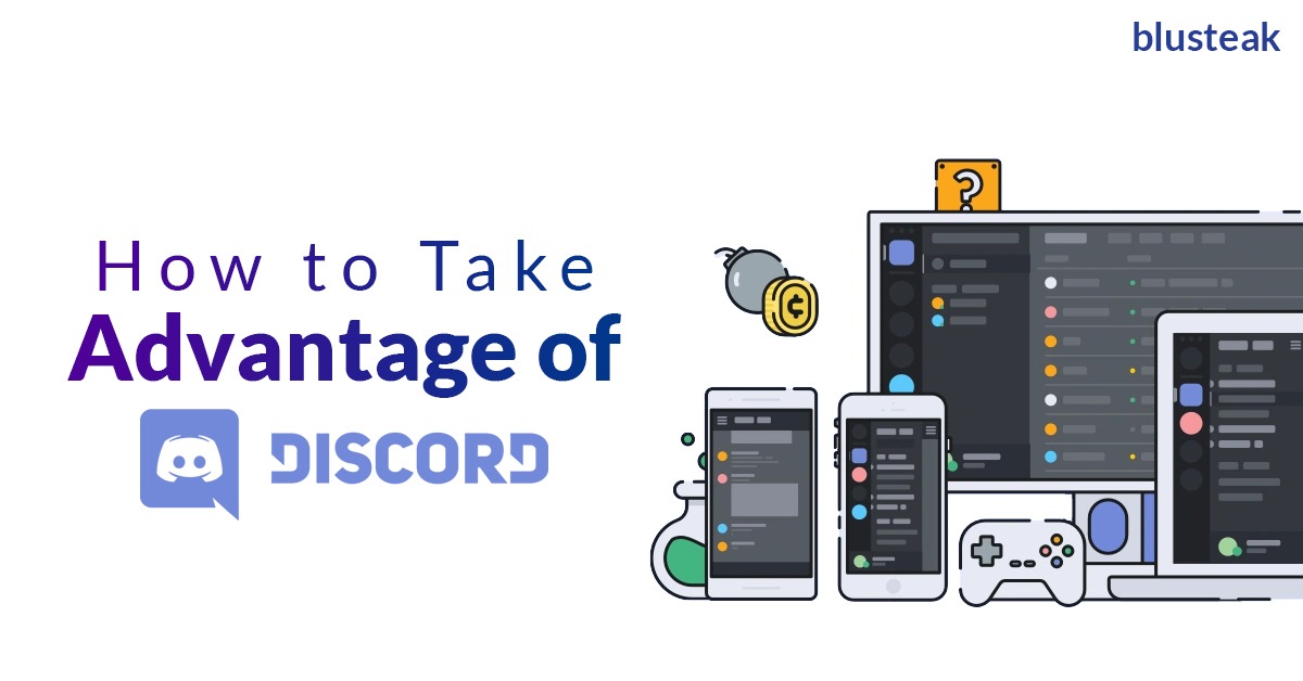 Discord Servers: What They Are and How to Use Them for Business