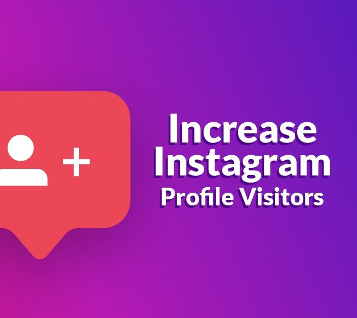 Proven Method to Organically Increase Reach and Profile Visits on Instagram