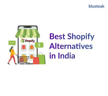 Shopify Alternatives in India