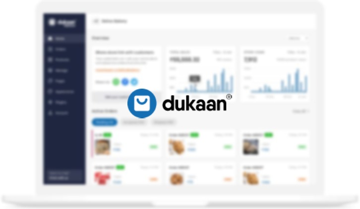 dukaan