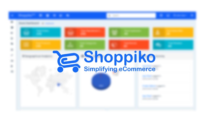 Shoppiko