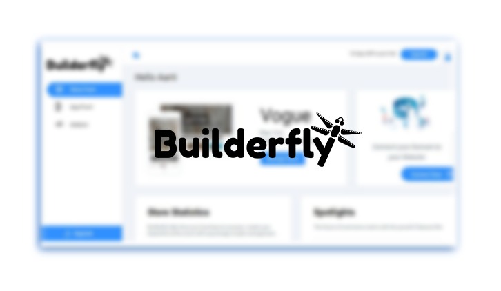 Builderfly