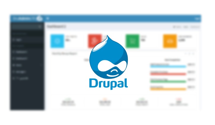 Drupal