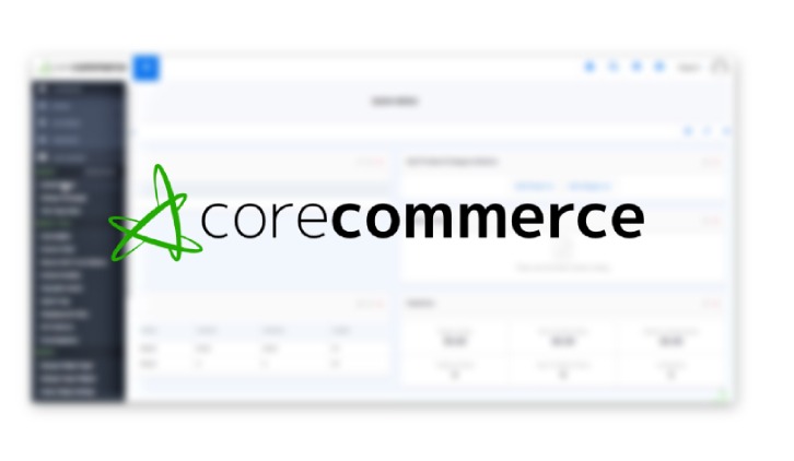 Corecommerce