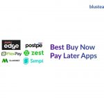 Buy Now Pay Later Apps
