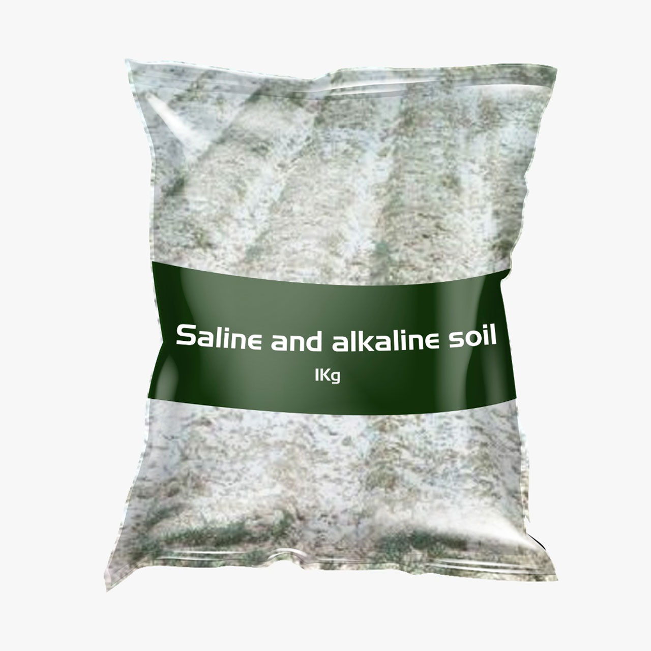 Saline & Alkaline Soil