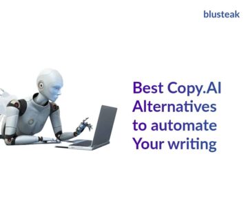 15 Best Copy.AI Alternatives