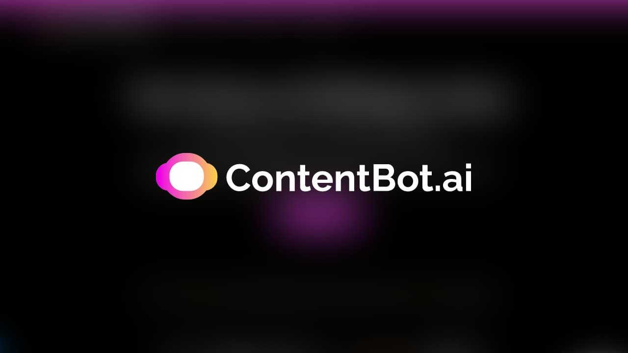 ContentBot.AI