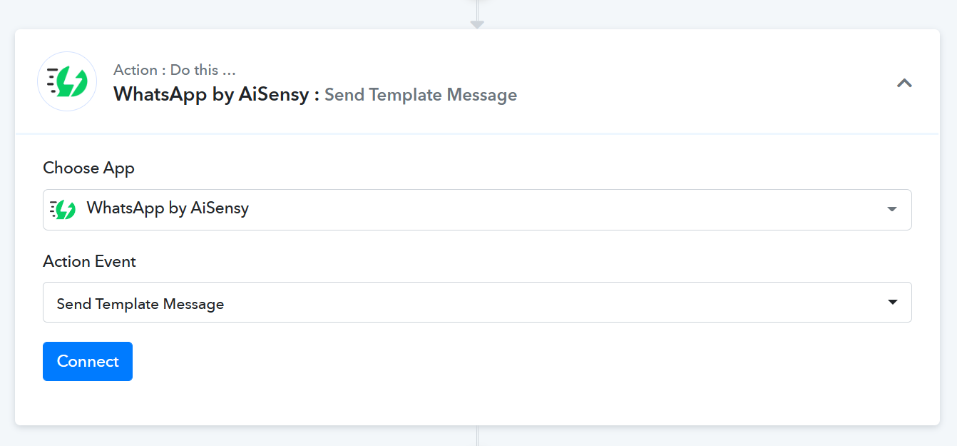 How to Send Facebook Leads Data to Your WhatsApp Sales Team Automatically