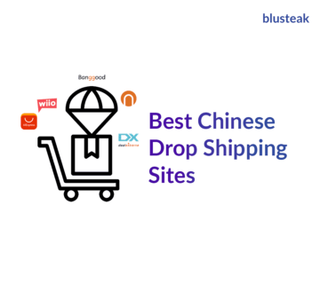 Best Chinese drop shipping sites