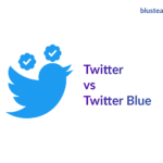 Twitter vs Twitter Blue