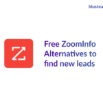 Free ZoomInfo Alternatives