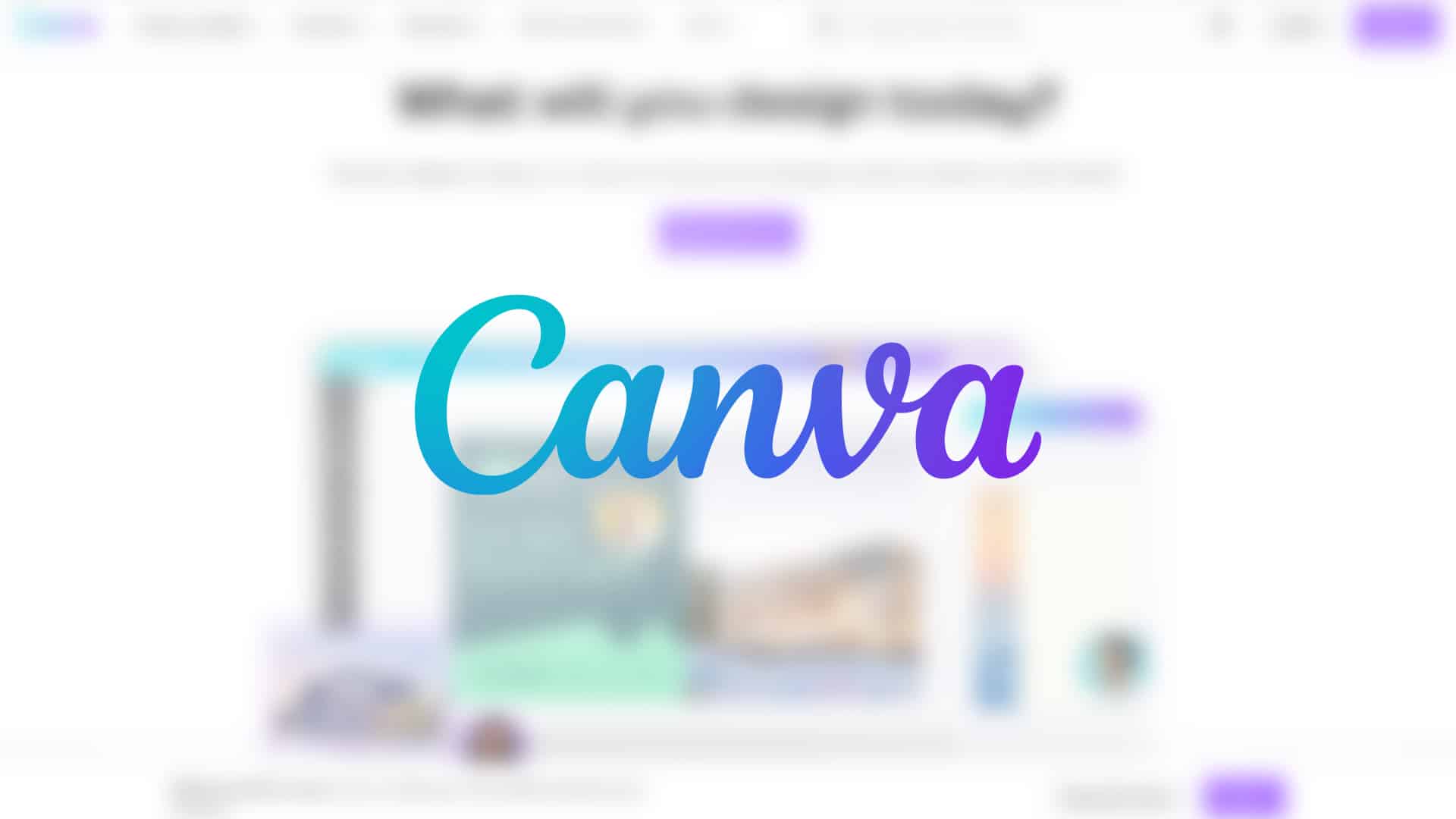 Canva Magic Design for Graphic Content Generation