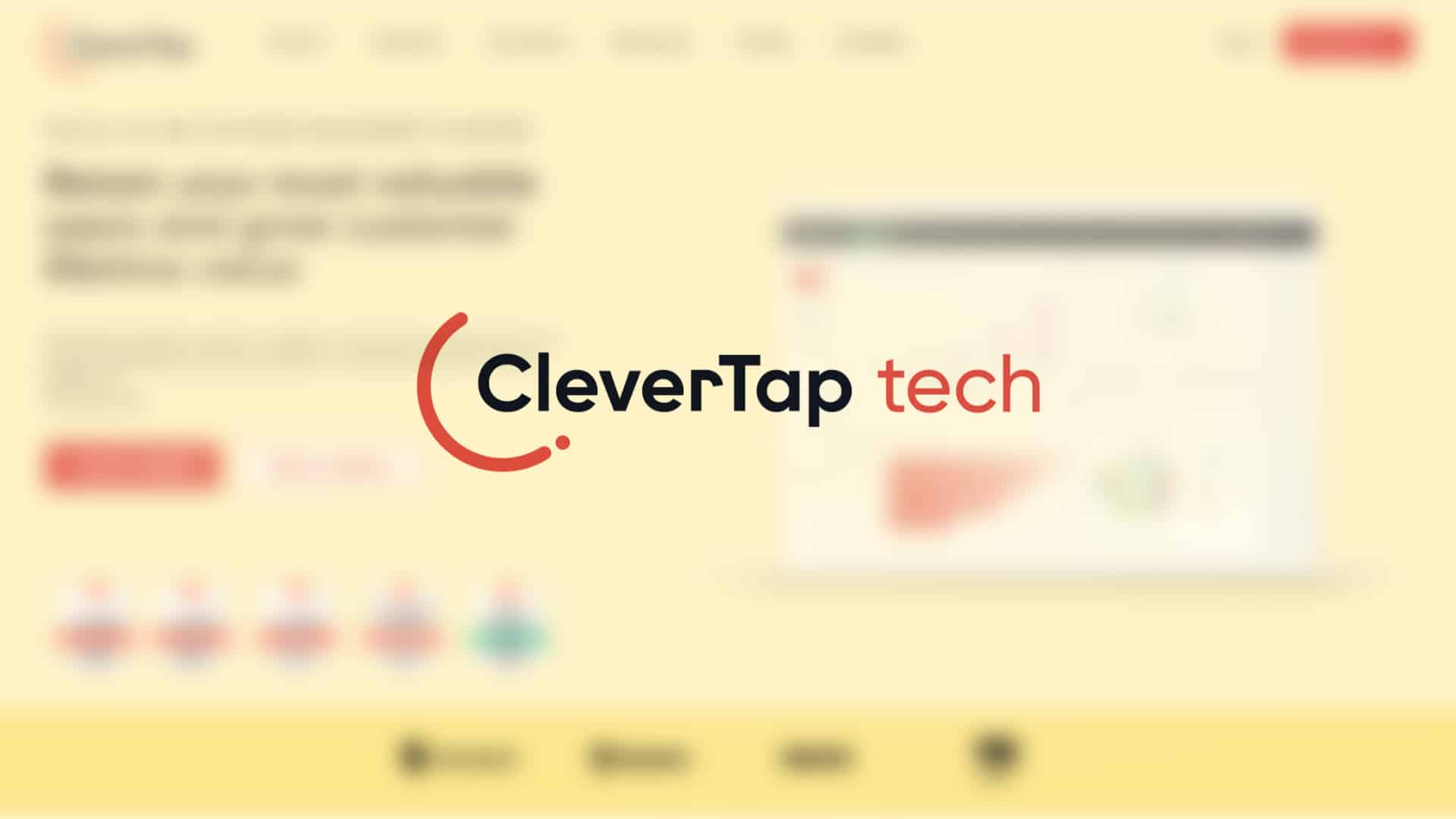 CleverTap for Website Analysis