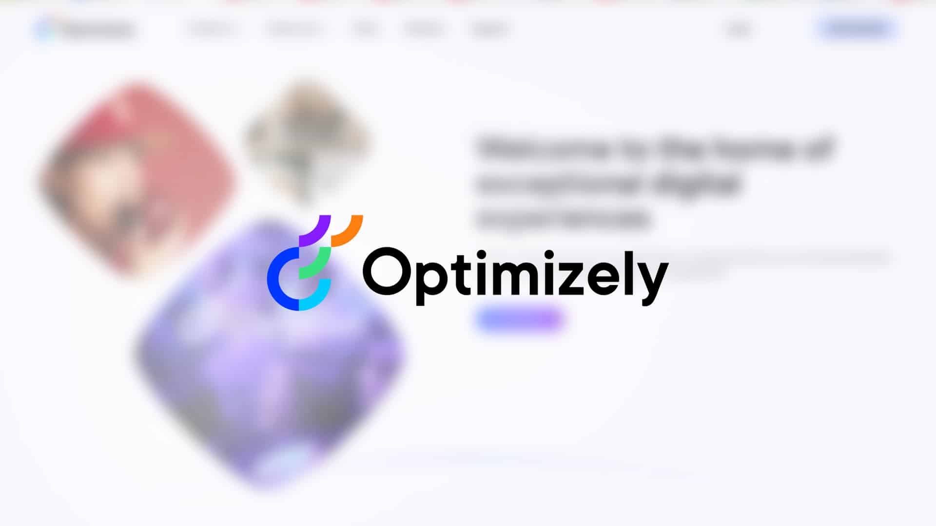 Optimizely for eCommerce Management