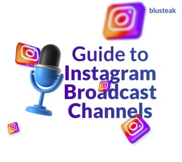 Guide to Instagram Broadcast Channels