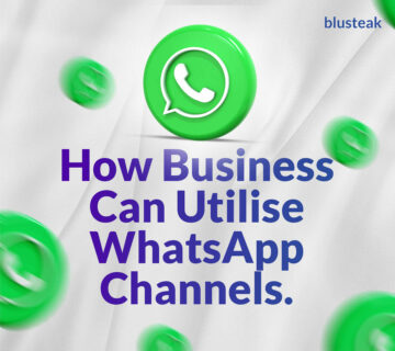 WhatsApp Channels for Business Use- 7 Ways Brands can use WhatsApp channels