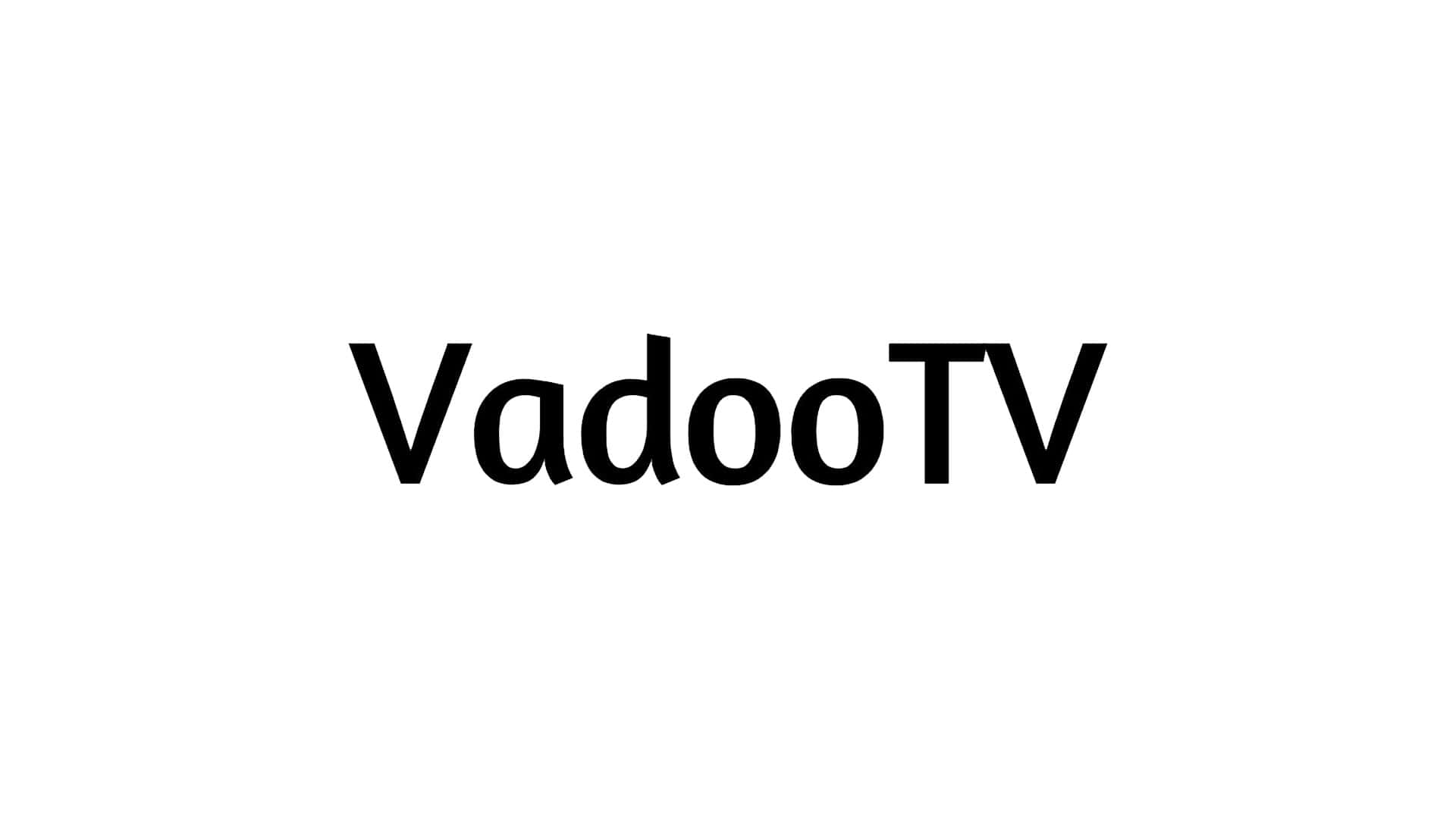 Vadoo.TV - alternative to vimeo