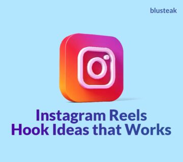 Instagram Reels Hook Ideas that works