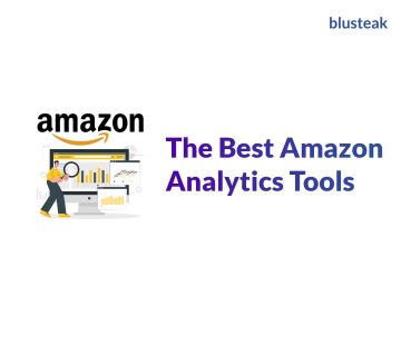 Amazon Analytics Tools