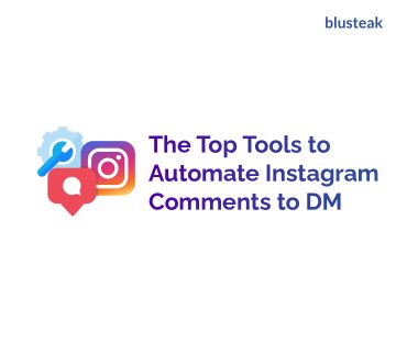 How to Automate Comments to DM in Collaborative Instagram Reel