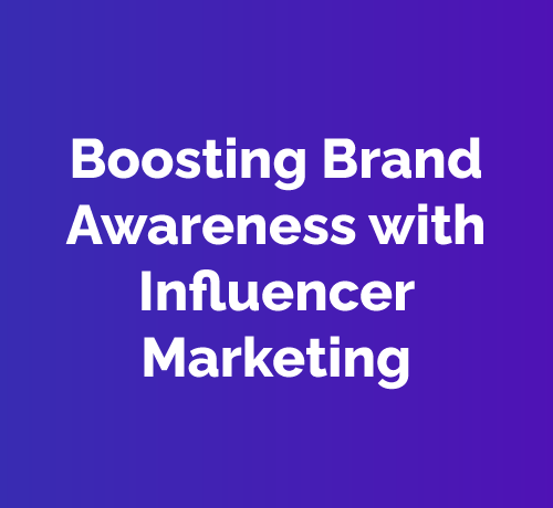 Amplifying Food Brand Awareness Through Influencer Marketing: A Case Study on Brillar