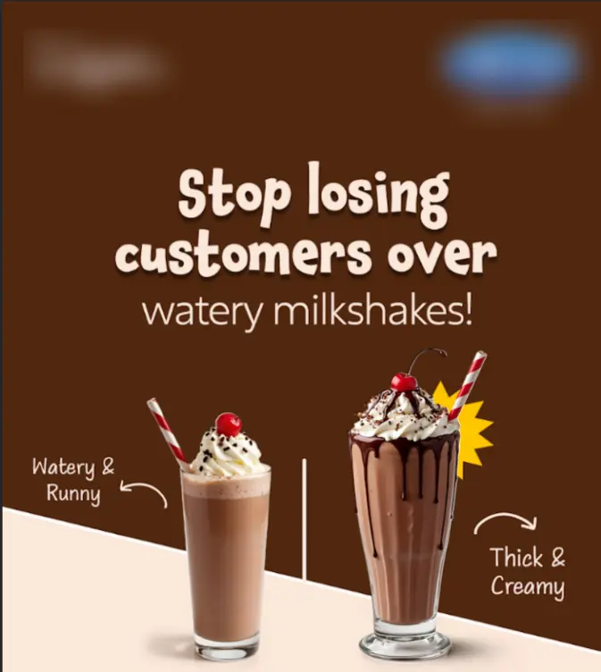 Performance marketing creative that doubled FMCG brand sales in one month