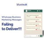 11 Proven Fixes For WhatsApp Business Marketing Messages Failing to Deliver