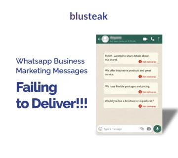 11 Proven Fixes For WhatsApp Business Marketing Messages Failing to Deliver