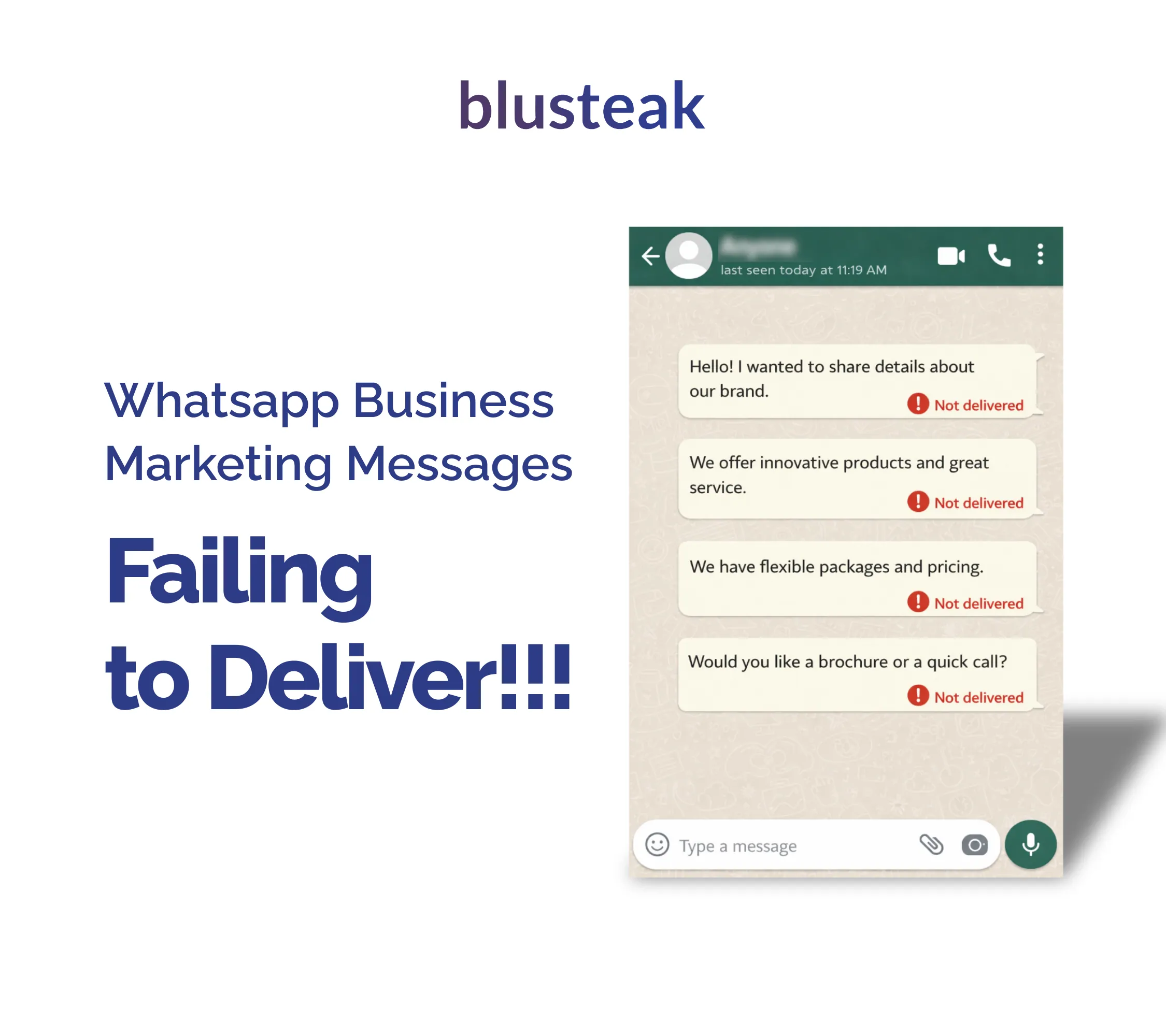 11 Proven Fixes For WhatsApp Business Marketing Messages Failing to Deliver