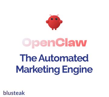 OpenClaw for Marketing